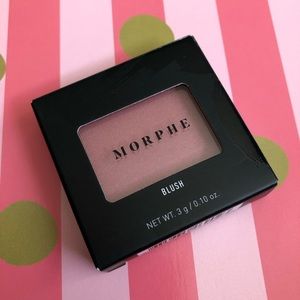 💜3 for $10! MORPHE Blush in “Spirit”